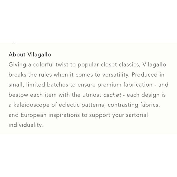 Anthropologie Vilagallo Alba Plaid Coat - Picture 4 of 4